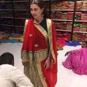 Meet your Posher, Joy